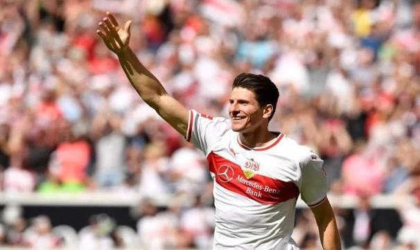  拜仁旧将重返德甲，加盟斯图加特签三年  