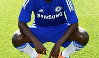  切尔西亿元先生表现持续低迷  