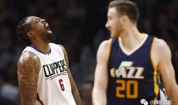  雷霆亚历山大 绝杀爵士锁定季后赛席位  