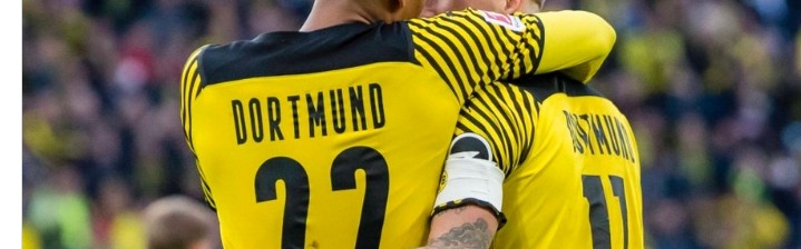  多特蒙德核心贝林厄姆重伤缺席三个月  