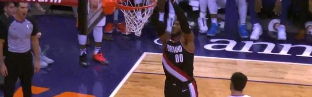  亚特兰大魔鬼主场发威七分钟三球击溃对手  