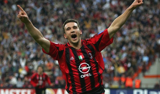  国际米兰锋线双星联手建功  