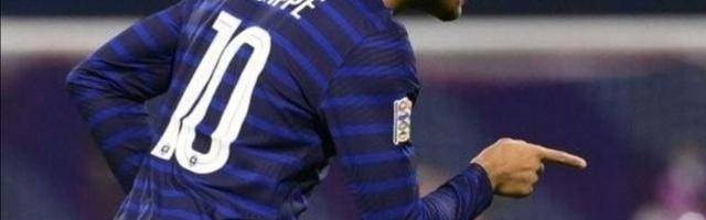  姆巴佩续约谈判进展，年薪或创法甲纪录  