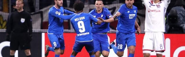  昂热青年军掀翻老牌劲旅圣埃蒂安  