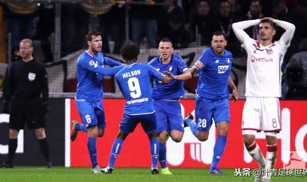  昂热青年军掀翻老牌劲旅圣埃蒂安  