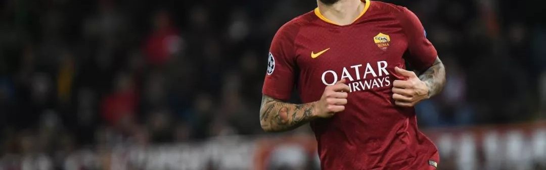  罗马核心伤退恐缺阵数周  