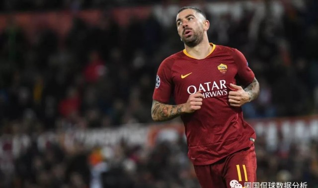  罗马核心伤退恐缺阵数周  