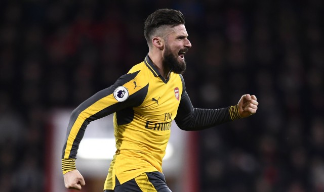  伯恩茅斯绝平曼城爆冷抢分  