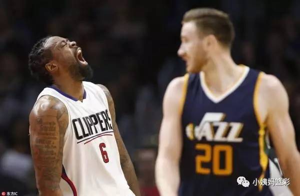  雷霆亚历山大 绝杀爵士锁定季后赛席位  