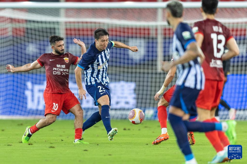  海登海姆德比爆发冲突，足协介入调查  