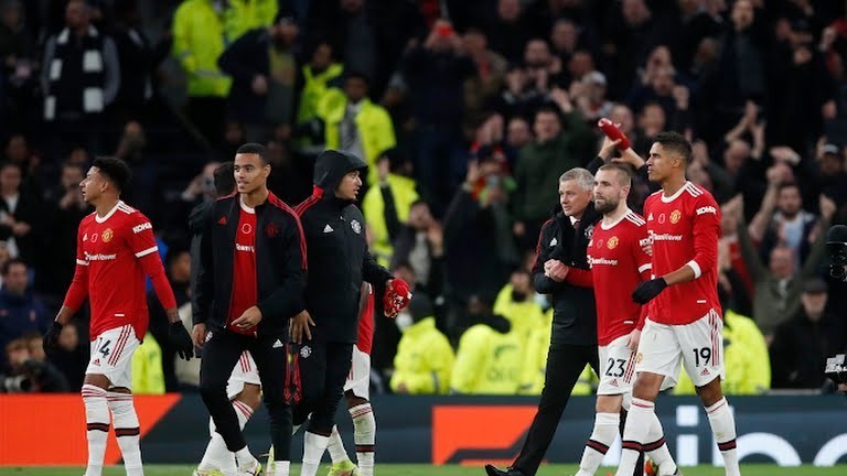  热刺孔蒂变阵三中卫逆转阿森纳  